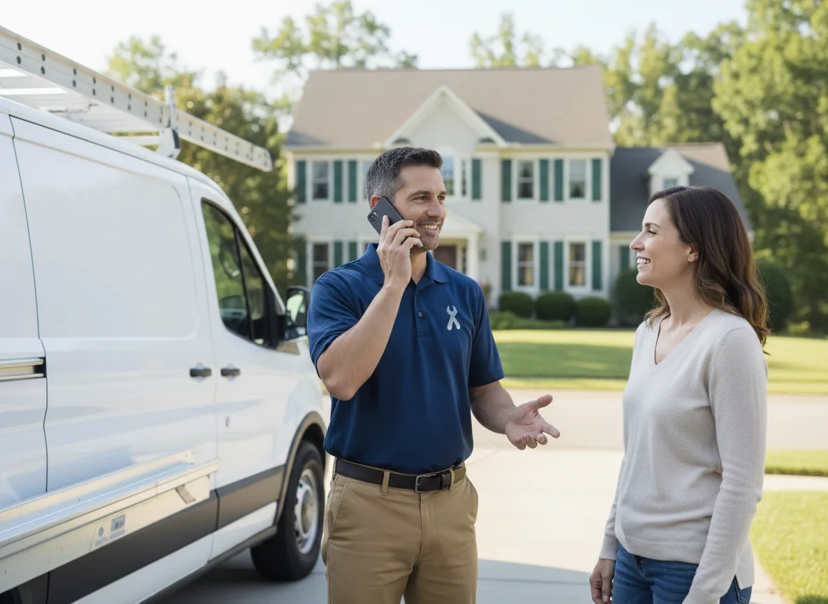 Home Gutter Service West Union, OH FAQs